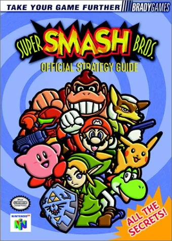 Super Smash Bros.