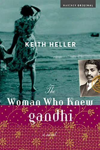 The Woman Who Knew Gandhi