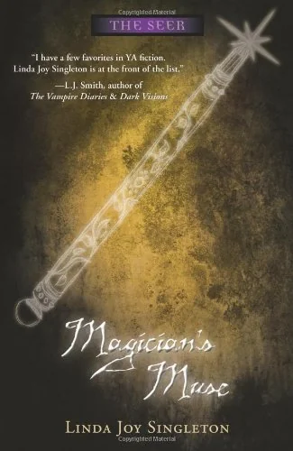 Magician's muse
