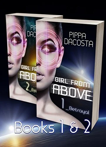 The 1000 Revolution (Books 1 & 2): Sexy sci-fi adventure that will have you begging for more!