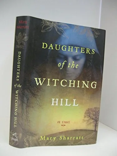 Daughters of the Witching Hill