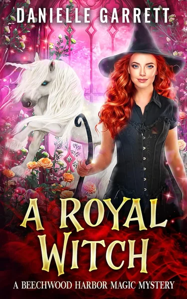 A Royal Witch