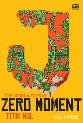 Zero Moment: Titik Nol