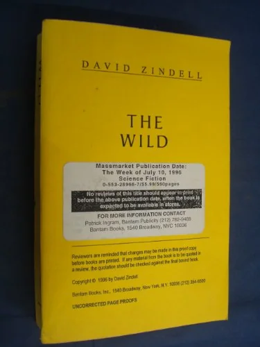 The Wild