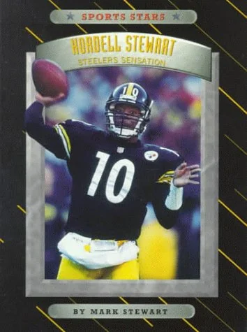 Kordell Stewart: Steelers Sensation