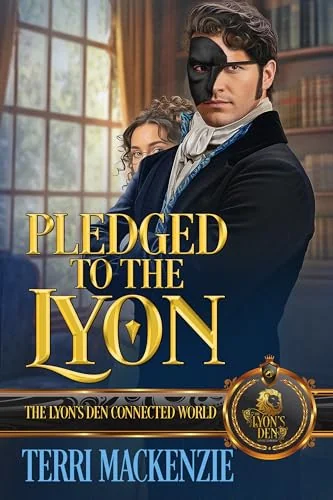 Pledged to a Lyon: The Lyon's Den Connected World