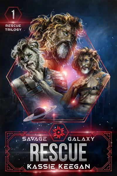 Savage Galaxy Rescue