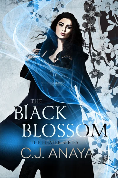 The Black Blossom A Young Adult Romantic Fantasy
