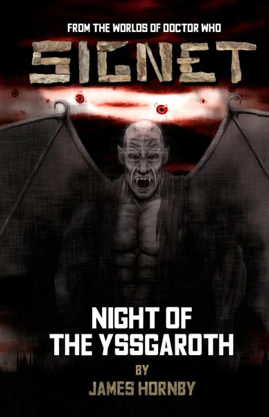 Night of the Yssgaroth