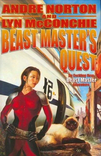 Beast Master's Quest