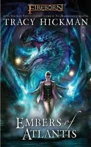 Fireborn: Embers of Atlantis