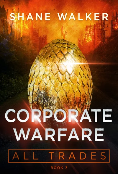 Corporate Warfare