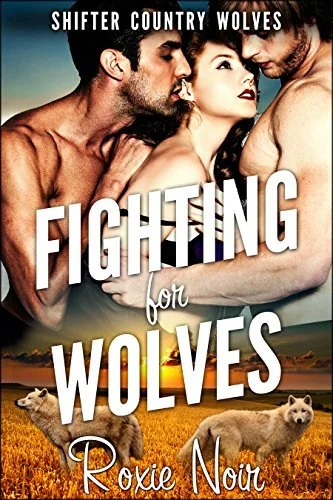 Fighting for Wolves