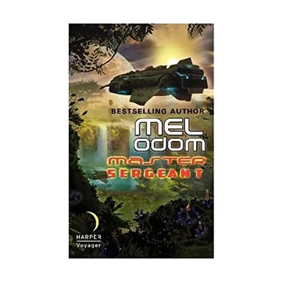 Master Sergeant