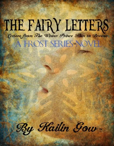 The Fairy Letters