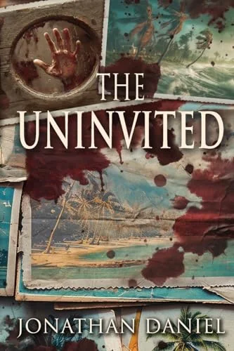 The Uninvited: Author's Updated Edition