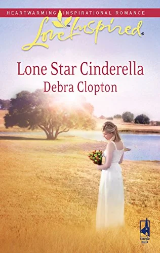 Lone Star Cinderella