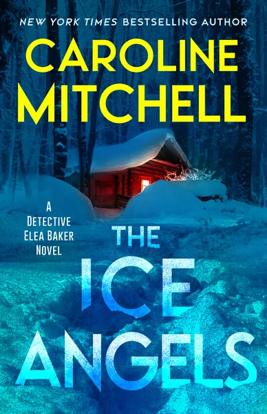 The Ice Angels