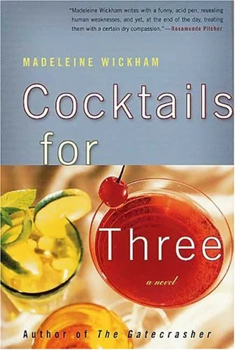 Cocktails For Three