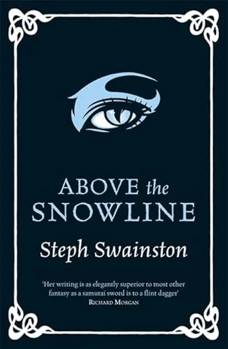 Above the Snowline