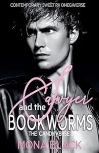 Sawyer and the Bookworms