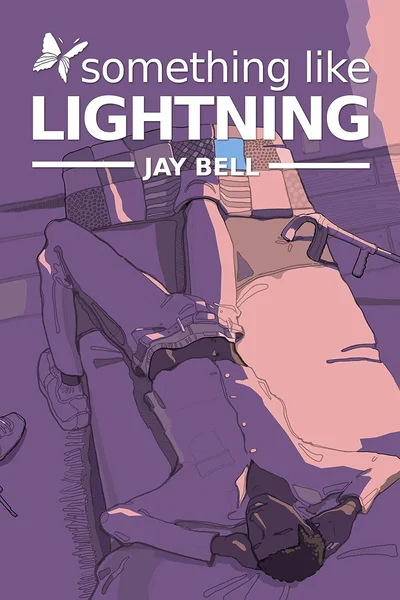 Something Like Lightning