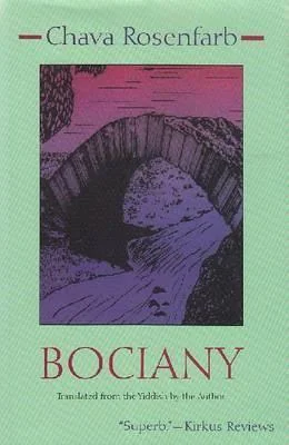 Bociany