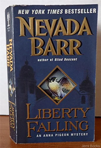 Liberty falling