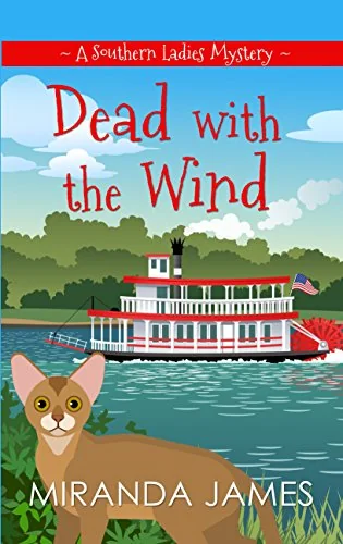 Dead with the Wind