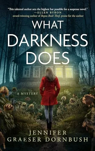 What Darkness Does