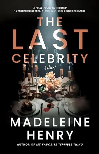 The Last Celebrity