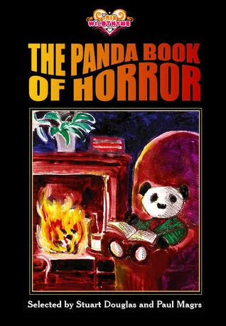 The Panda Book of Horror