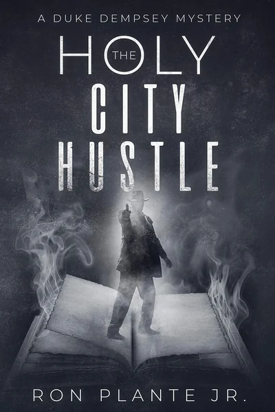 The Holy City Hustle