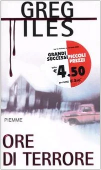 Ore di terrore