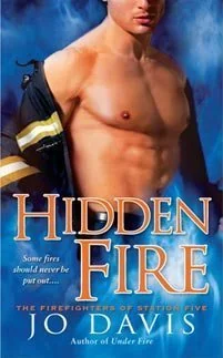 Hidden Fire