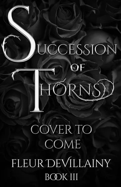 Shield of Thorns