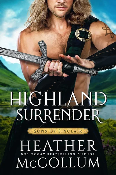Highland Surrender