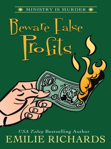 Beware False Profits
