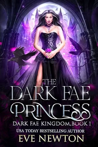 Dark Fae Princess