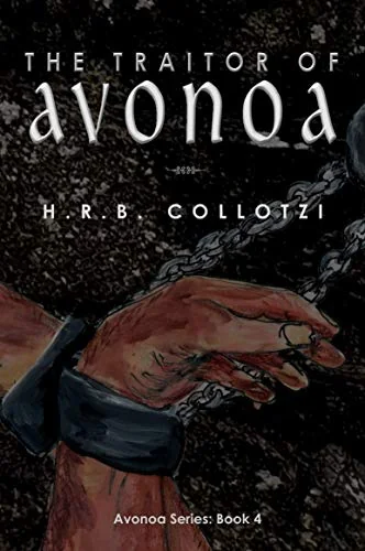 The Traitor of Avonoa