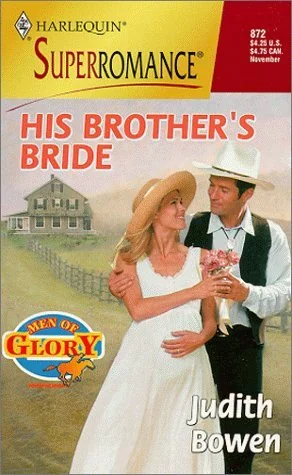 His Brother's Bride