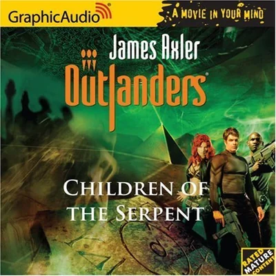 Children of the Serpent