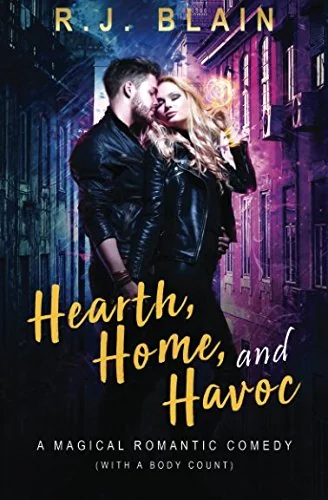 Hearth, Home, and Havoc