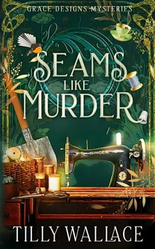 Seams like Murder