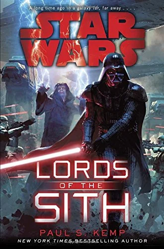 Lords of the Sith