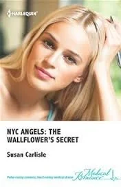 NYC Angels: The Wallflower's Secret