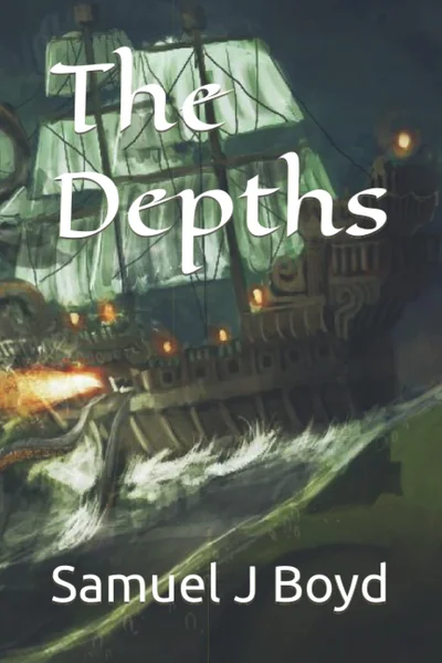 The Depths: Shadow Lands: