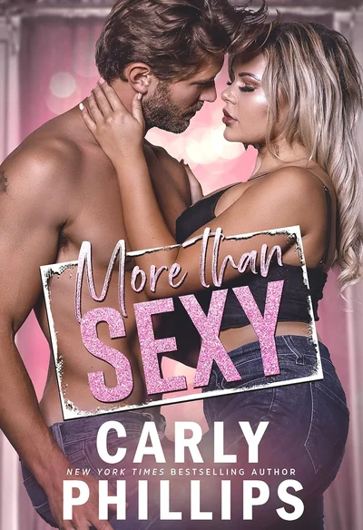 More Than Sexy