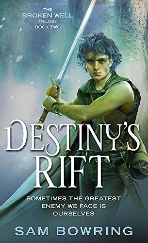 Destiny's Rift
