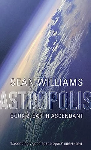 Earth Ascendant